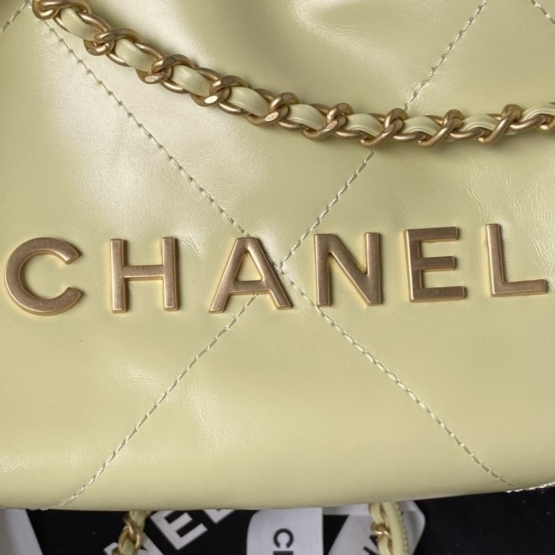 Chanel Gabrielle Bags